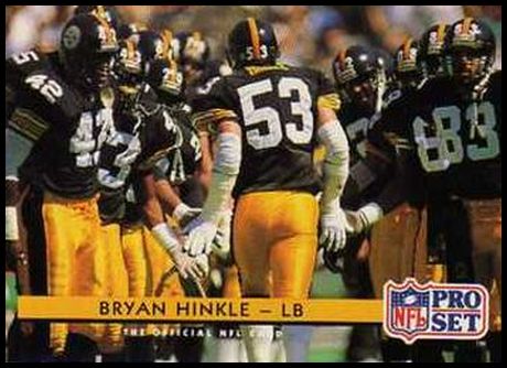 301 Bryan Hinkle